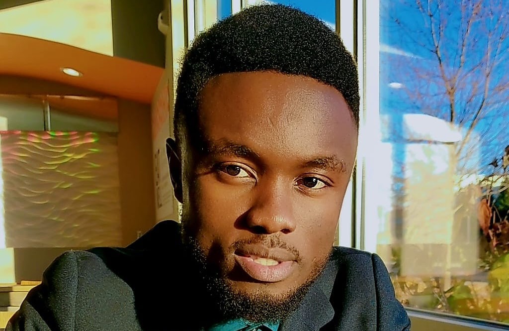 Patrick Nyadjo Fonga