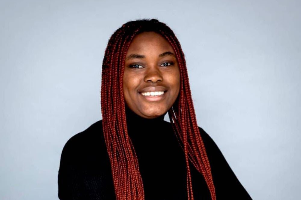 Sandra Marion Kam Tsemo