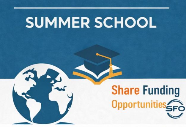 Summer School on Living Active Matter 2026