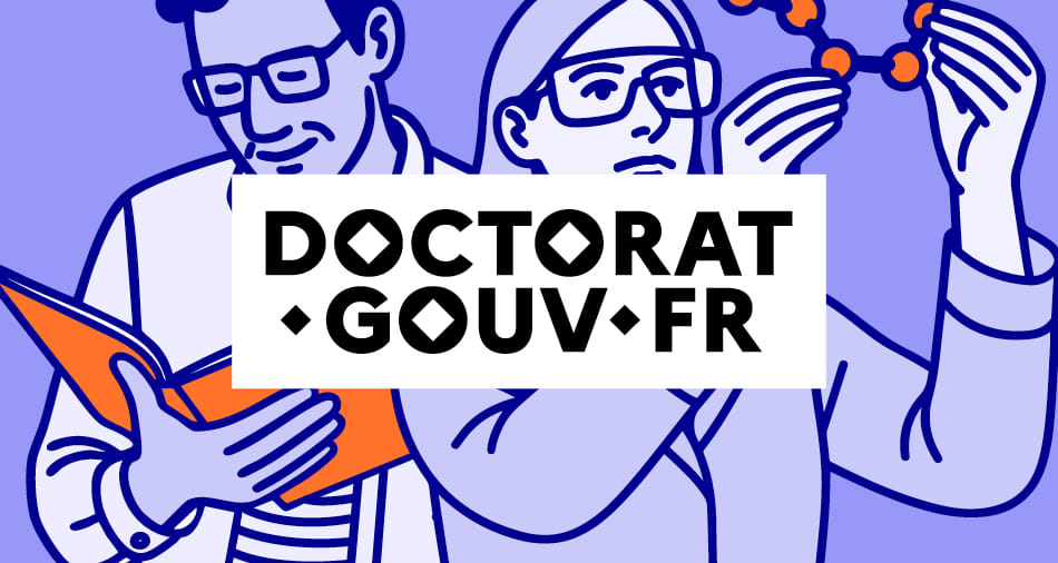 Plateforme Nationale du Doctorat / National Doctoral Platform