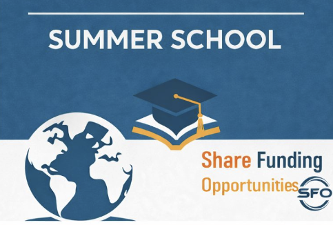 TReND-CaMinA Summer School 2026