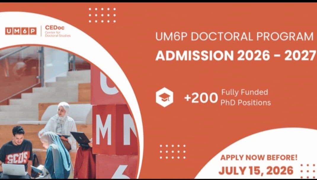 200  fully funded phd