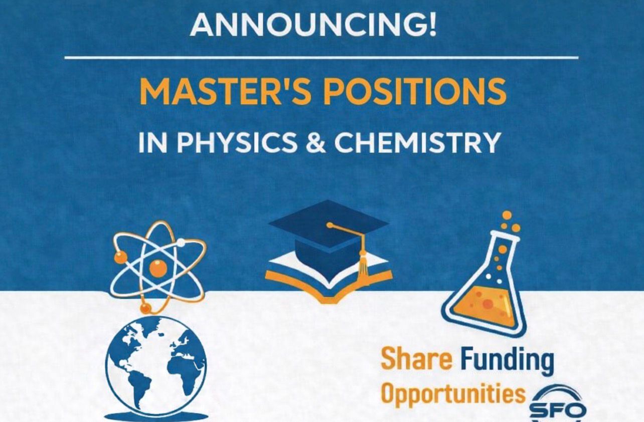 FUNDED MASTER’S POSITION IN SYNERGIES BETWEEN CLIMATE AND INDIGENOUS DIRECTIONS ACTION PLAN